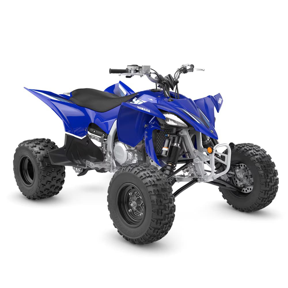 YFZ450R