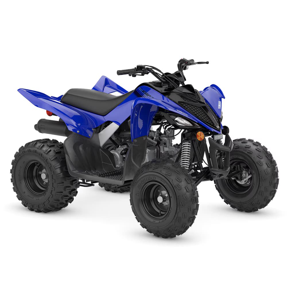 YFM110R RAPTOR